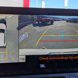 2025 Toyota Grand Highlander