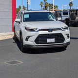 2025 Toyota Grand Highlander