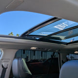 2025 Toyota Grand Highlander