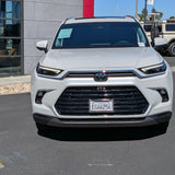 2025 Toyota Grand Highlander