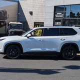 2025 Toyota Grand Highlander