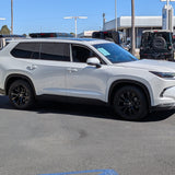 2025 Toyota Grand Highlander