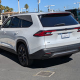 2025 Toyota Grand Highlander