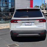 2025 Toyota Grand Highlander