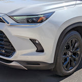 2025 Toyota Grand Highlander