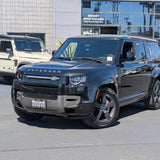 2023 Land Rover Defender 130 x-Dynamic SE AWD