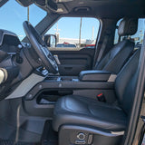 2023 Land Rover Defender 130 x-Dynamic SE AWD