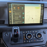 2023 Land Rover Defender 130 x-Dynamic SE AWD