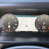 2023 Land Rover Defender 130 x-Dynamic SE AWD