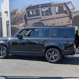 2023 Land Rover Defender 130 x-Dynamic SE AWD