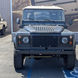 1987 Land Rover Defender 90 4x4 Manual
