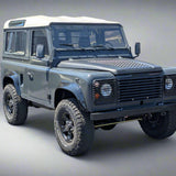1987 Land Rover Defender 90 4x4 Manual