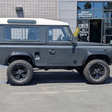 1987 Land Rover Defender 90 4x4 Manual