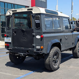 1987 Land Rover Defender 90 4x4 Manual