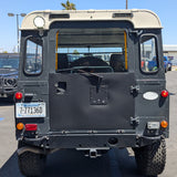 1987 Land Rover Defender 90 4x4 Manual