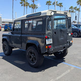 1987 Land Rover Defender 90 4x4 Manual