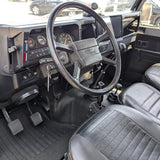 1987 Land Rover Defender 90 4x4 Manual