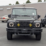 2025 Grenadier Station Wagon Fieldmaster Inky Black
