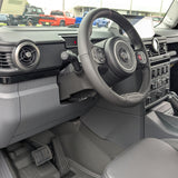 2025 Grenadier Station Wagon Fieldmaster Inky Black