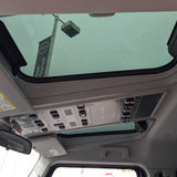 2025 Grenadier Station Wagon Fieldmaster Inky Black