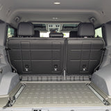 2025 Grenadier Station Wagon Fieldmaster Inky Black