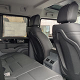 2025 Grenadier Station Wagon Fieldmaster Inky Black