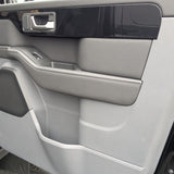 2025 Grenadier Station Wagon Fieldmaster Inky Black