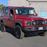 2024 INEOS Grenadier