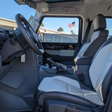 2024 INEOS Grenadier