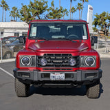 2024 INEOS Grenadier