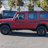 2024 INEOS Grenadier