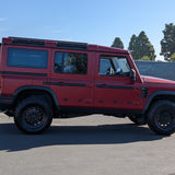 2024 INEOS Grenadier