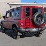 2024 INEOS Grenadier