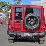 2024 INEOS Grenadier