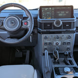 2024 INEOS Grenadier