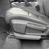 2024 Grenadier Station Wagon Base	Scottish White