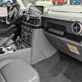 2024 Grenadier Station Wagon Base	Scottish White