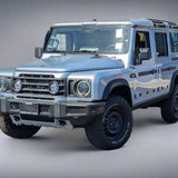 2024 Grenadier Station Wagon Trialmaster Sterling Silver