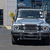 2024 Grenadier Station Wagon Trialmaster Sterling Silver