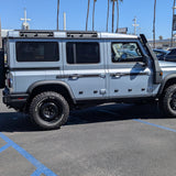 2024 Grenadier Station Wagon Trialmaster Sterling Silver