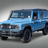 2024 Grenadier Station Wagon Trialmaster Eldoret Blue