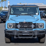 2024 Grenadier Station Wagon Trialmaster Eldoret Blue