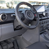 2024 Grenadier Station Wagon Trialmaster Eldoret Blue