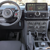 2024 Grenadier Station Wagon Trialmaster Eldoret Blue
