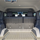 2024 Grenadier Station Wagon Trialmaster Eldoret Blue