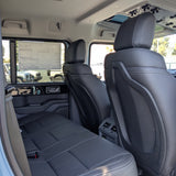 2024 Grenadier Station Wagon Trialmaster Eldoret Blue