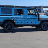 2024 Grenadier Station Wagon Trialmaster Eldoret Blue