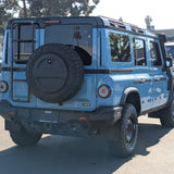 2024 Grenadier Station Wagon Trialmaster Eldoret Blue