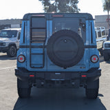 2024 Grenadier Station Wagon Trialmaster Eldoret Blue