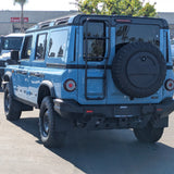 2024 Grenadier Station Wagon Trialmaster Eldoret Blue